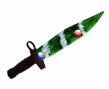 Bayonet Decor