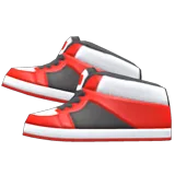 basketball shoes