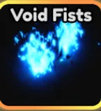 Void Fists