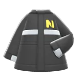 delivery jacket