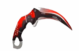 Karambit Racer