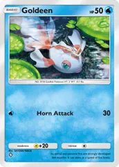 Goldeen