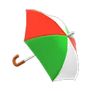 gelato umbrella