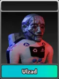 Ulzad