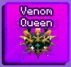 Venom Queen