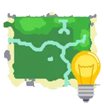 Island inspiration