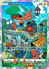 Rotom