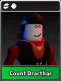 Count Dracthar