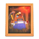 Resetti's photo