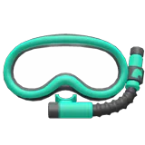 Nook Inc. snorkel