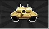 Leopard Tank