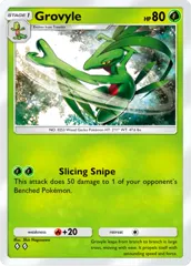Grovyle