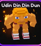 Udin Din Din Dun