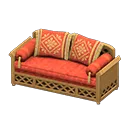 Moroccan sofa