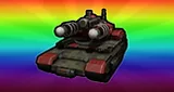 Tesla Tank