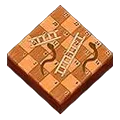 Snakes and Ladders Flooring