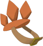 Stegosaurus Armor