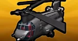 Chinook CH-47