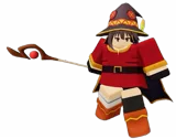 megumon (Unevo)