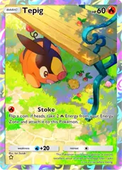 Tepig