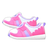 cute sneakers