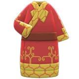 attus robe