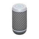 upright speaker