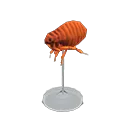 flea model