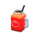 tomato juice
