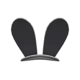 bunny ears