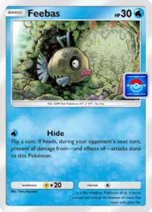 Feebas