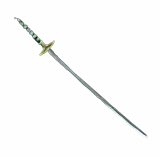 True Kai Sword
