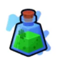 Luck Potion