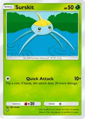 Surskit