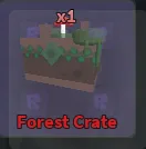 Forest Ball