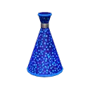 glittery cheer megaphone