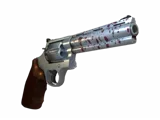 44 Magnum Hunter