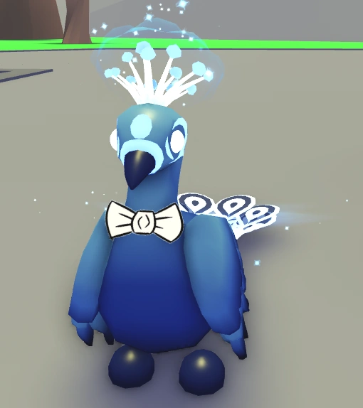 2D Bowtie