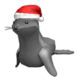Christmas Seal