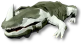 Elder Mossjaw