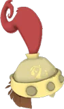 Spartan Helmet
