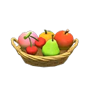 fruit basket