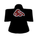 Red Cloud Cloak