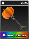 Hallowed Lantern