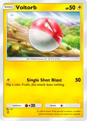 Voltorb