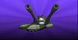 S-tank Barrage