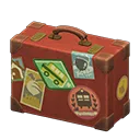 Rover's briefcase