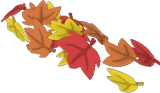 Tail Leaves