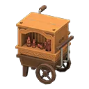 street organ