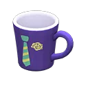 thank-you Dad mug